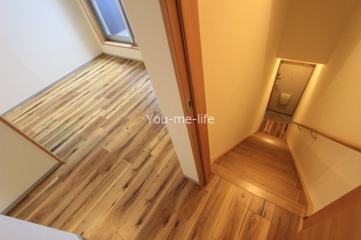 CASCADE MOTOMACHI（カスケードモトマチ） 玄関