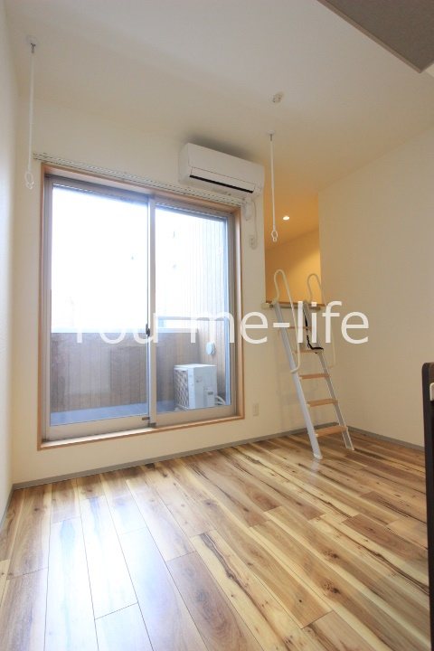 CASCADE MOTOMACHI（カスケードモトマチ） リビング