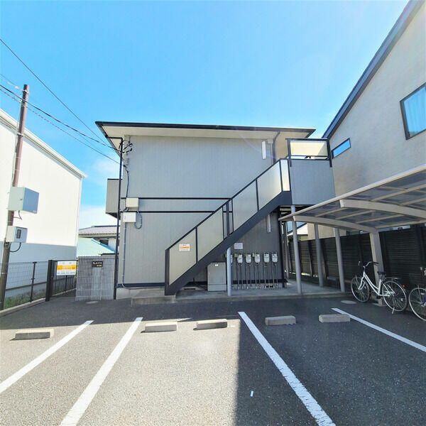ヴェルテス参番館  その他外観3