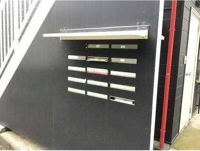 リモード本厚木A棟 その他外観1