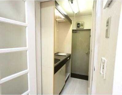 リモード本厚木A棟 玄関