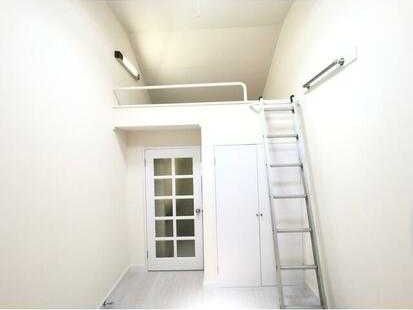 リモード本厚木A棟 リビング