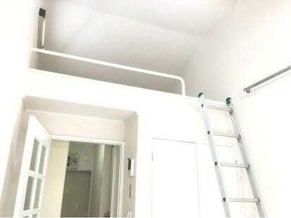 リモード本厚木A棟 ベッドルーム