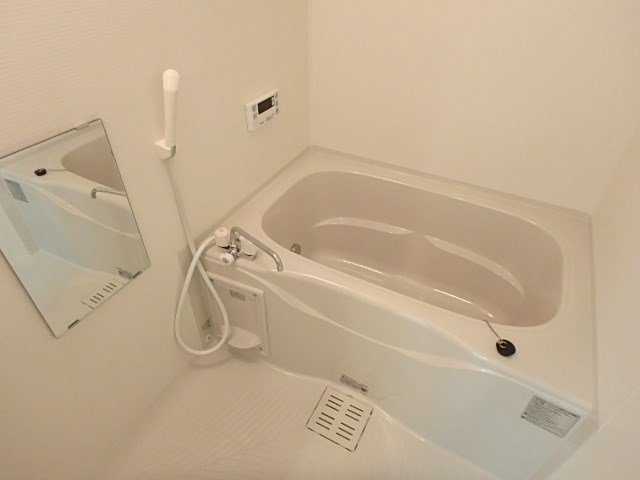 ル リアン湘南 風呂画像