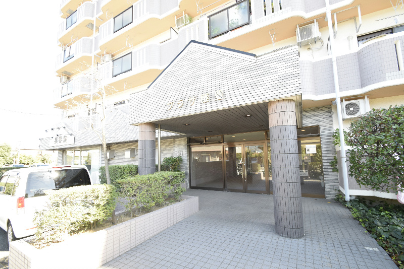 プラザ藤豊 その他外観2