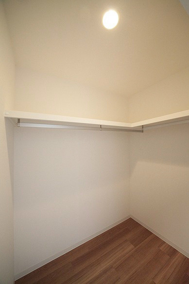 Berry Court その他1