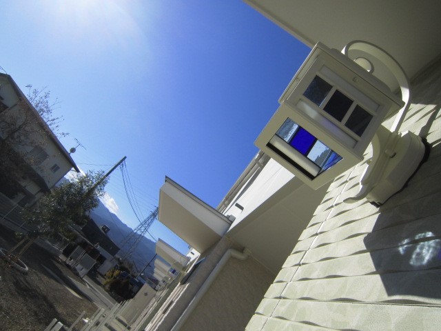 Berry Court その他5