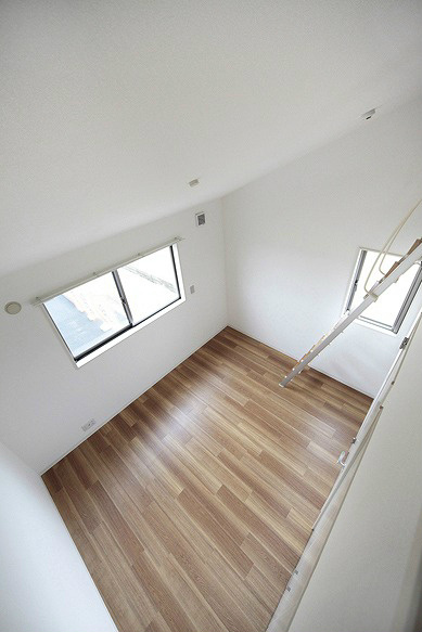 Berry Court その他7