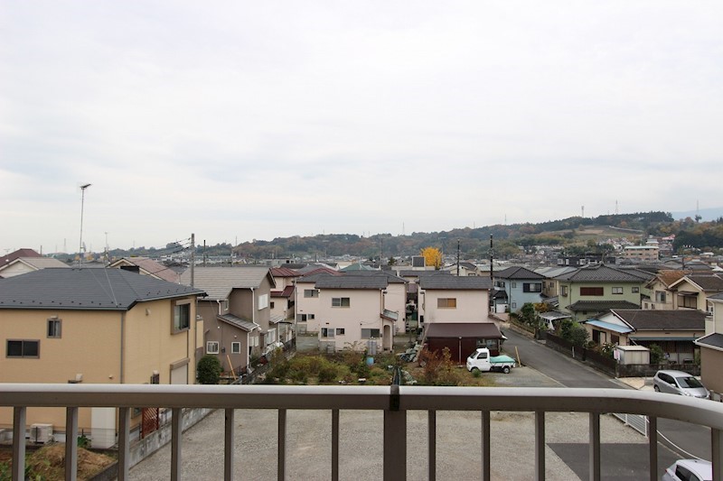 ハイツ鍵和田 その他2