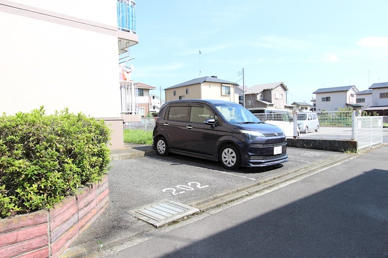 ハイツ鍵和田 その他外観3