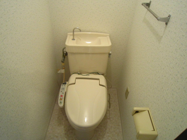 レジデンスM奥津の写真10