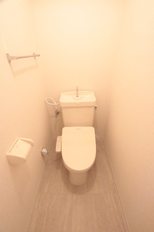 ハーティハイム山崎の写真3