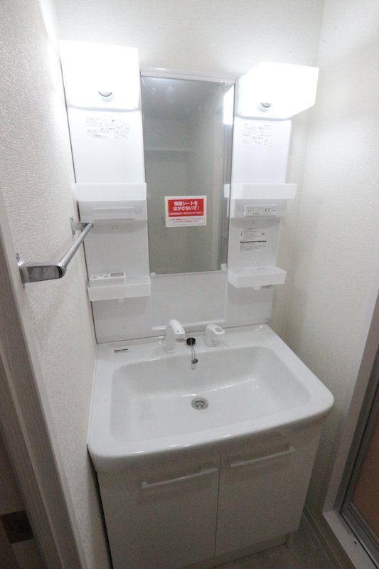 ハーティハイム山崎の写真10