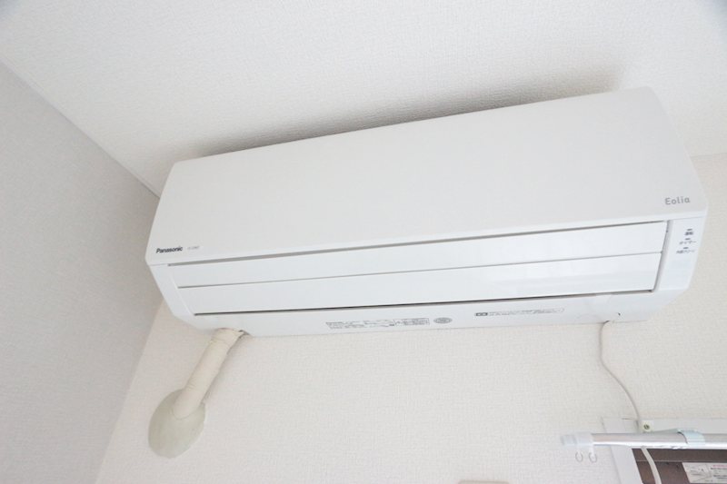 ハーティハイム山崎の写真12