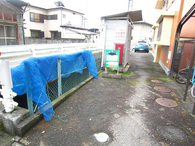 ハーティハイム山崎の写真15