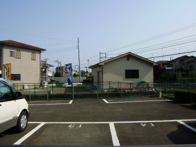 ハーティハイム山崎の写真17
