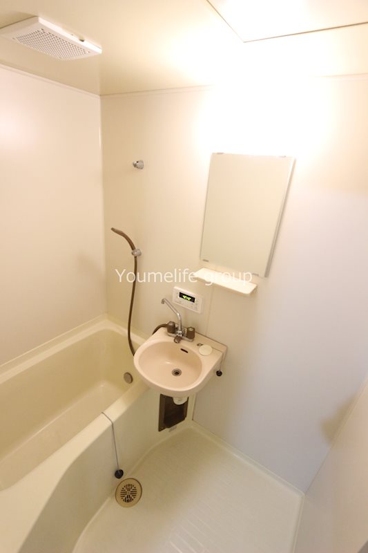 アイシーコーポ 風呂画像