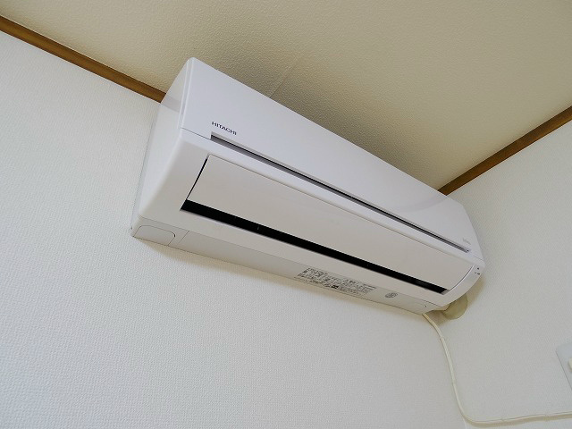 パークサイドテラスA その他1