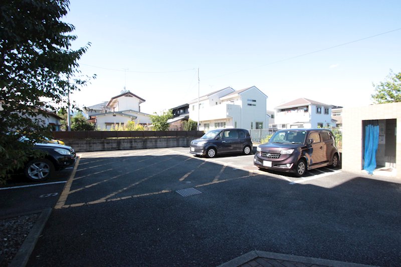 カルム・ワン その他1