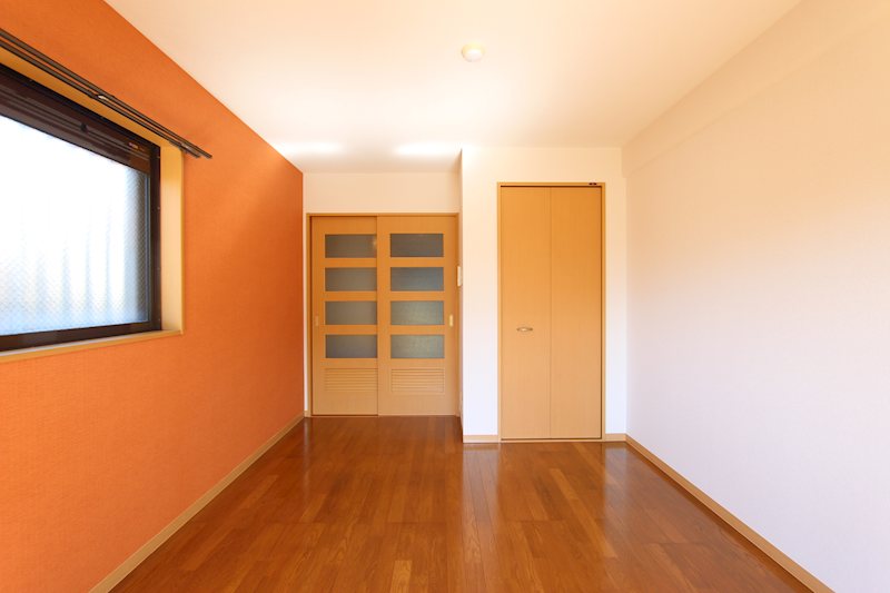 カルム・ワン ベッドルーム