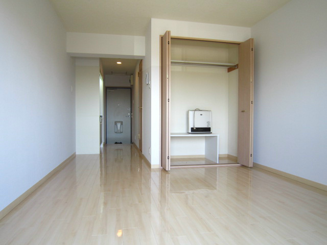 サフィーロ リビング