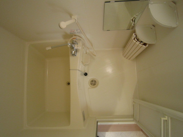 サフィーロ 風呂画像