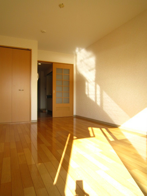 ラベーラ ベッドルーム