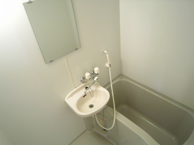 ラベーラ 風呂画像