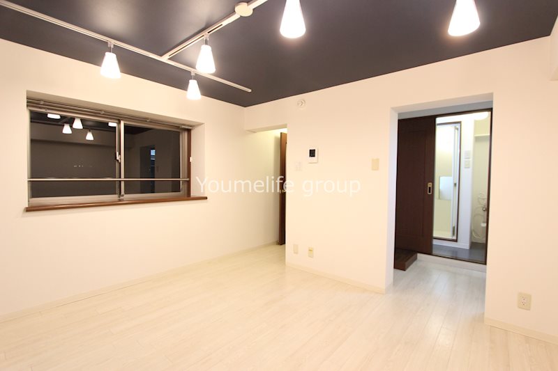 エクロール ベッドルーム