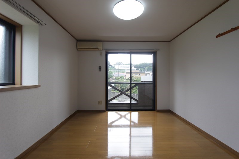 ベルフォルト リビング