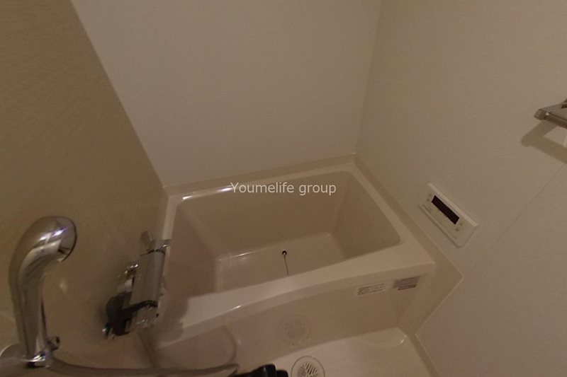 木の花マンション 風呂画像