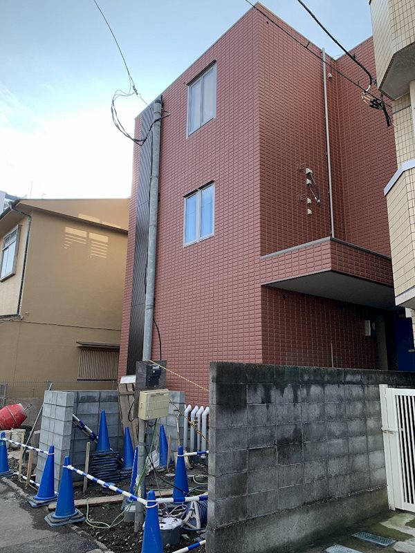 木の花マンション その他外観1