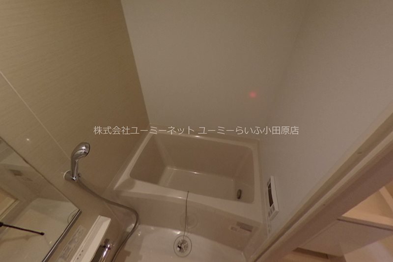 木の花マンション 風呂画像
