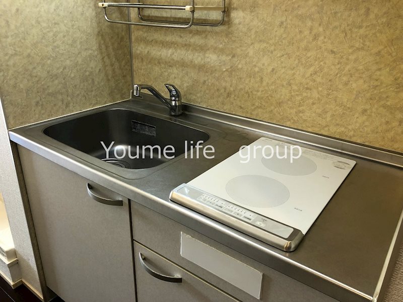 パル平塚Ⅲ キッチン