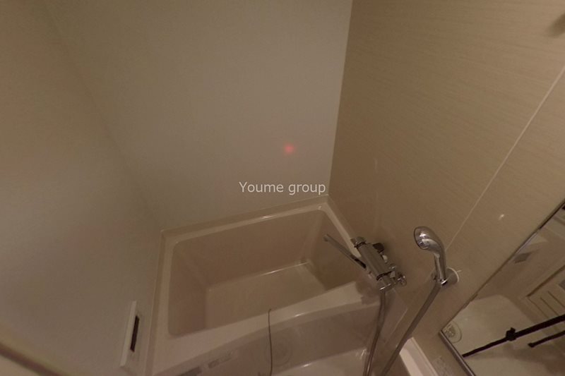 木の花マンション 風呂画像