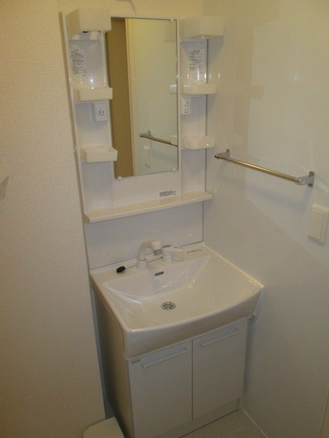 グランフォート　伍番館 その他1