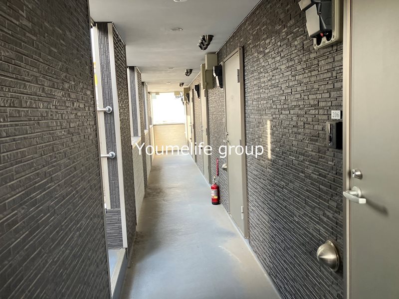 メーヴェ伊勢原 その他外観2