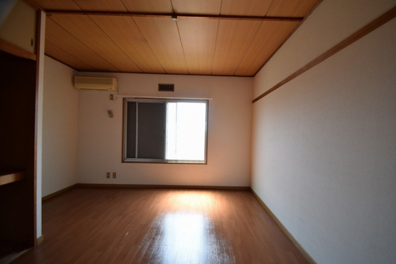 ハイツ松原 リビング