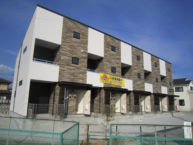 mi casa808 その他外観2