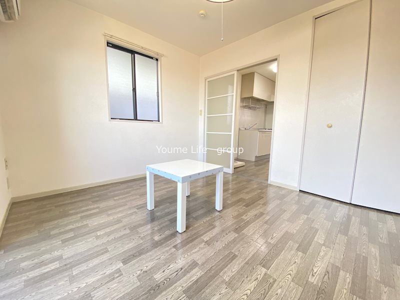 グリーンヒル湘南Ⅱ ベッドルーム