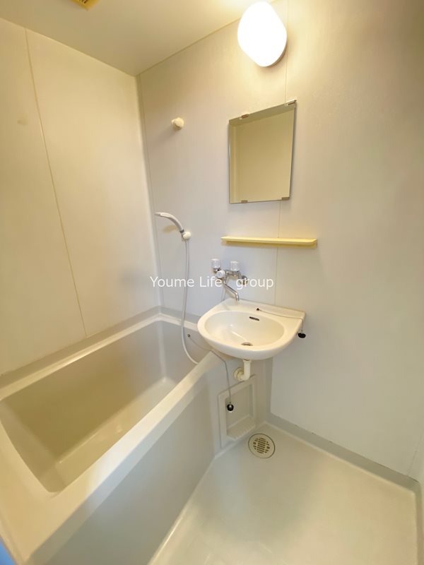 グリーンヒル湘南Ⅱ 風呂画像