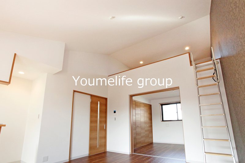 ラ ヴィーテ リビング