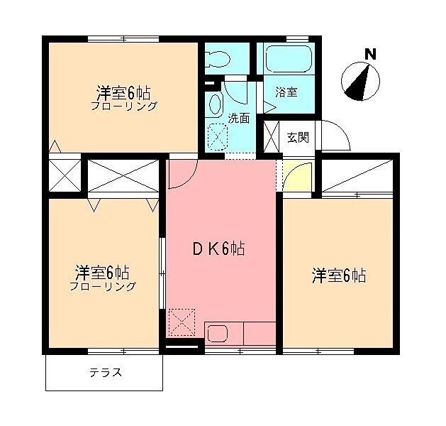 クレールCの写真2