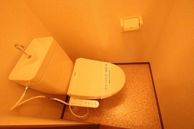 クレールCの写真11