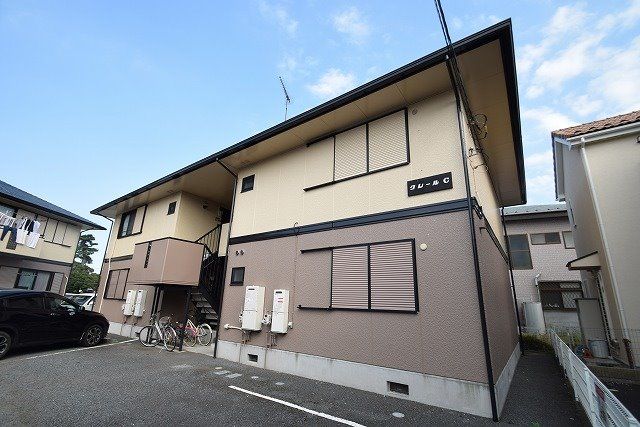 クレールC その他外観2
