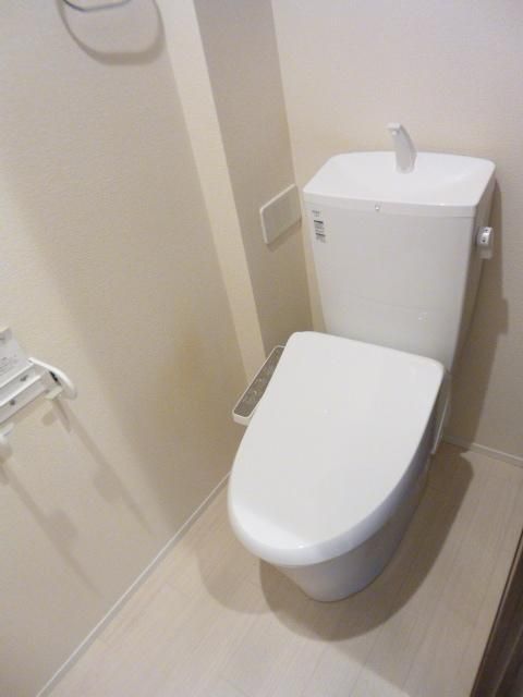 Life松風町 その他1