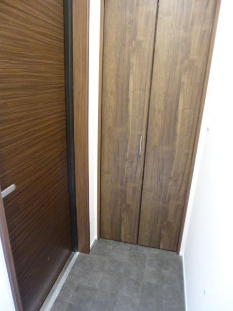 Life松風町 その他3