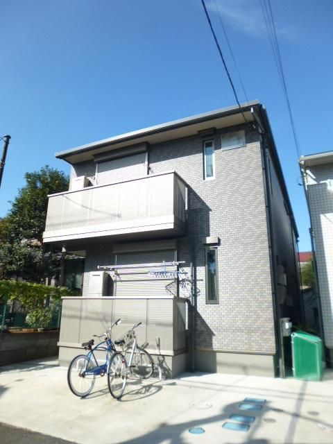 Life松風町 その他外観1