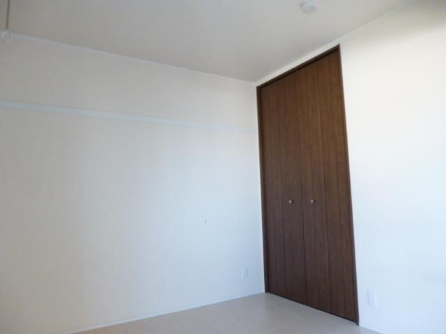 Life松風町 ベッドルーム