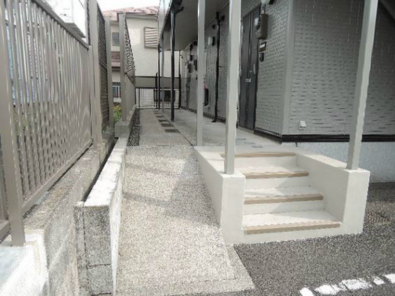 アリオック  その他外観1